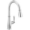 Peerless Elmhurst Single-Handle Pull-Down Kitchen Faucet P7965LF